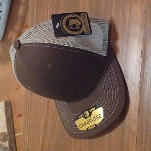 Cambridge Hat